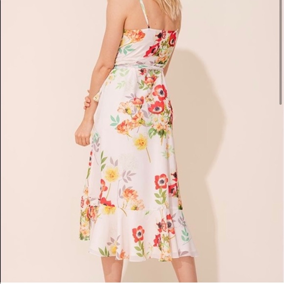 *HP* Yumi Kim waterfront field of dress dress. Size small - Picture 6 of 14